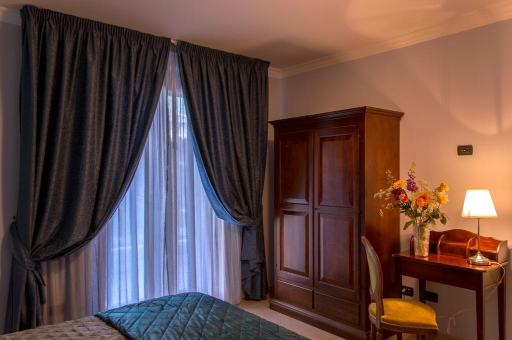 Bed And Breakfast Ocare San Gemini Rum bild