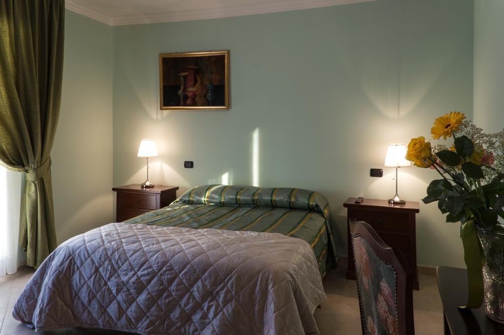 Bed And Breakfast Ocare San Gemini Rum bild