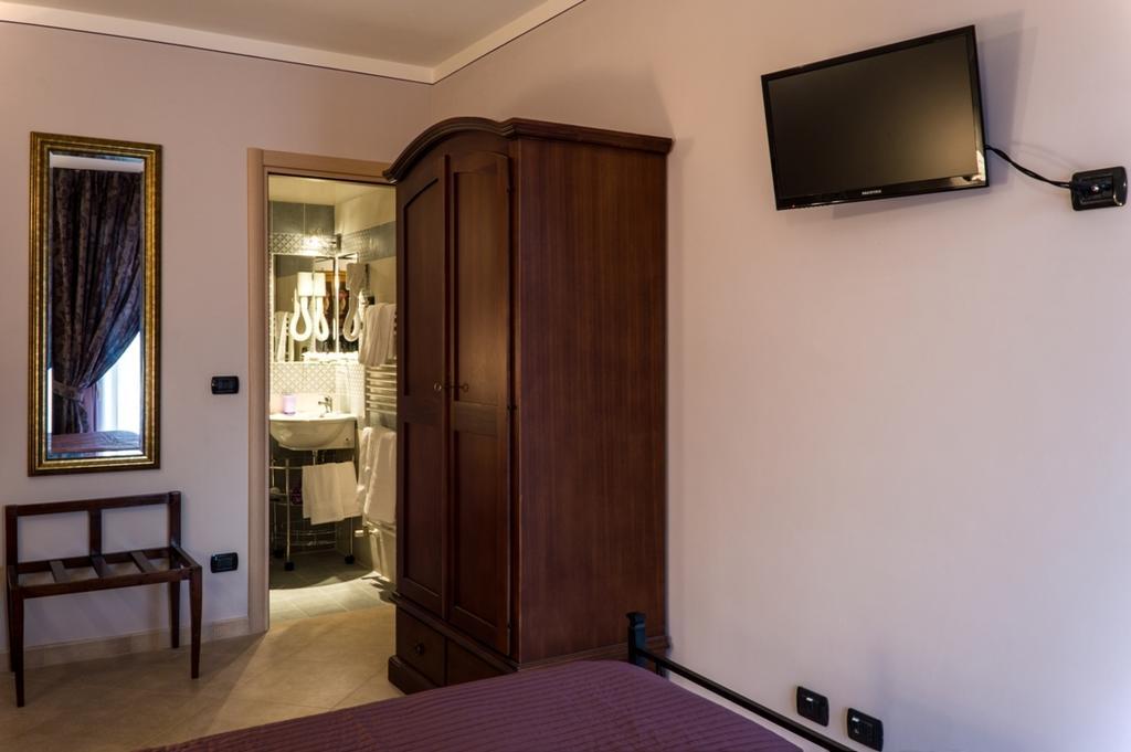 Bed And Breakfast Ocare San Gemini Rum bild