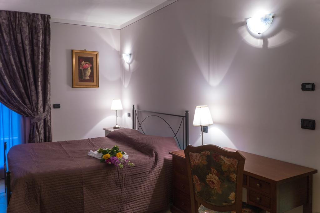 Bed And Breakfast Ocare San Gemini Exteriör bild